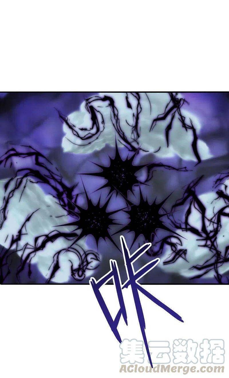 Tiên Võ Đế Tôn Chapter 194 - 32