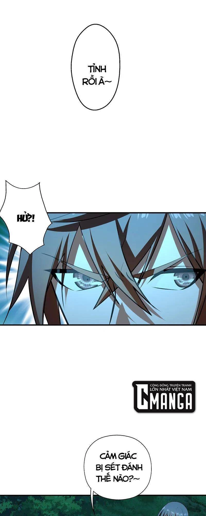 Tiên Võ Đế Tôn Chapter 194 - 35