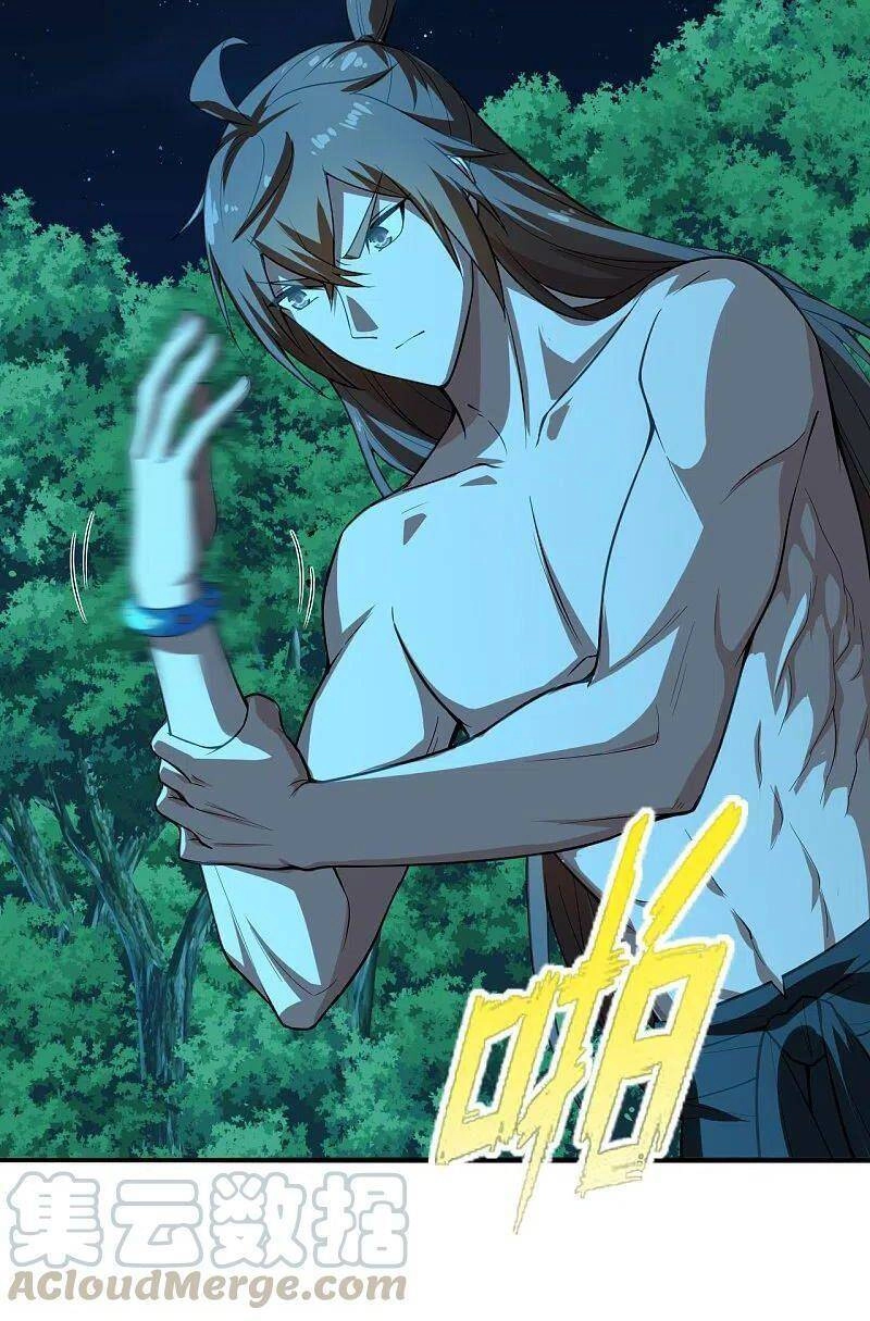 Tiên Võ Đế Tôn Chapter 194 - 38