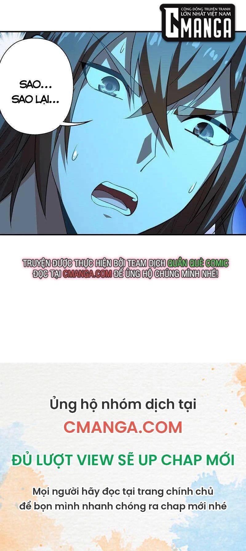 Tiên Võ Đế Tôn Chapter 194 - 40