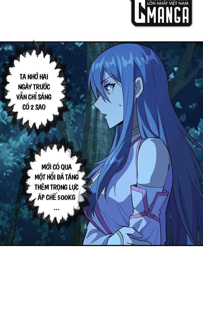 Tiên Võ Đế Tôn Chapter 195 - 2