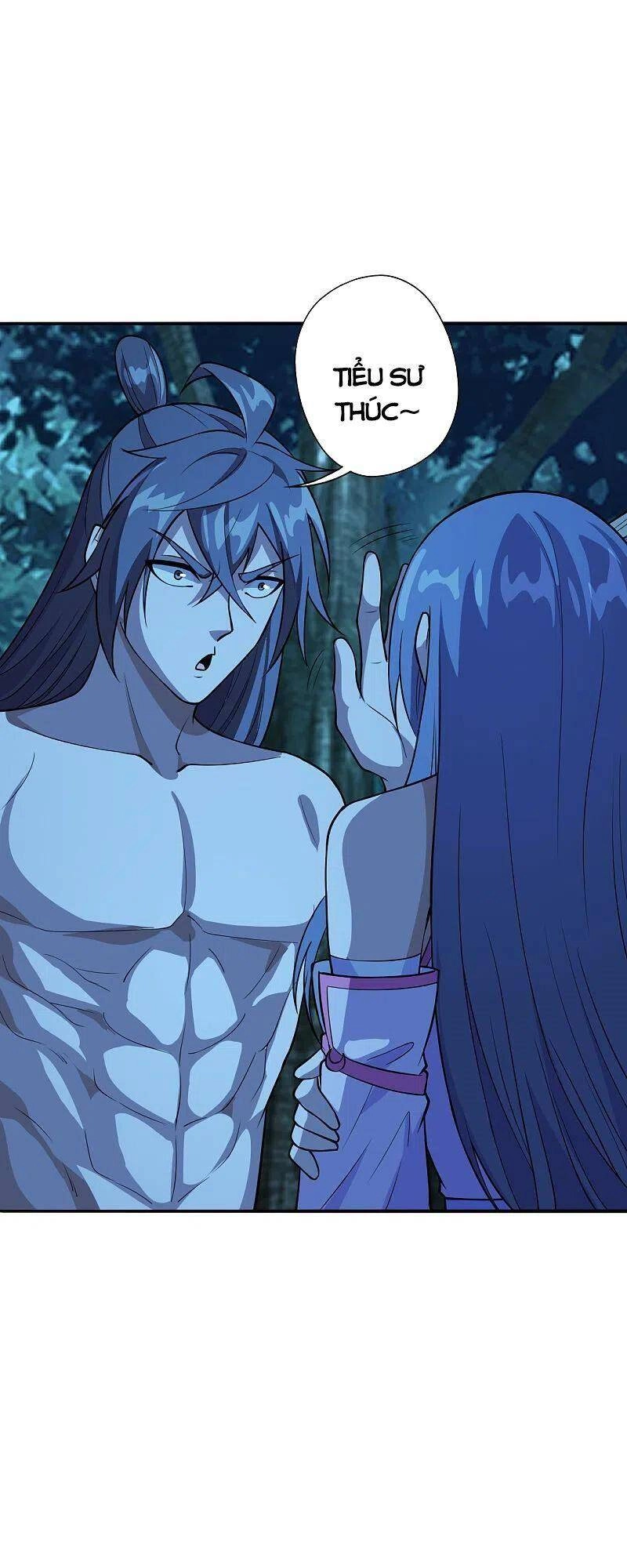 Tiên Võ Đế Tôn Chapter 195 - 3