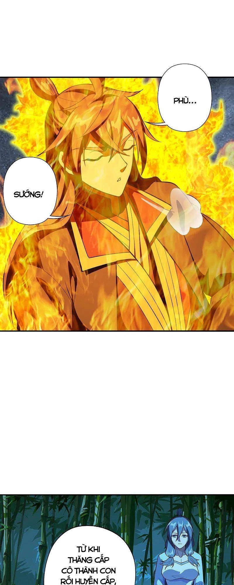 Tiên Võ Đế Tôn Chapter 195 - 11