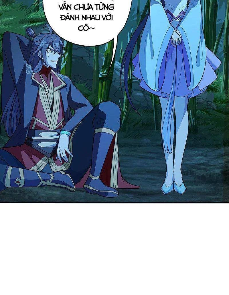 Tiên Võ Đế Tôn Chapter 195 - 12