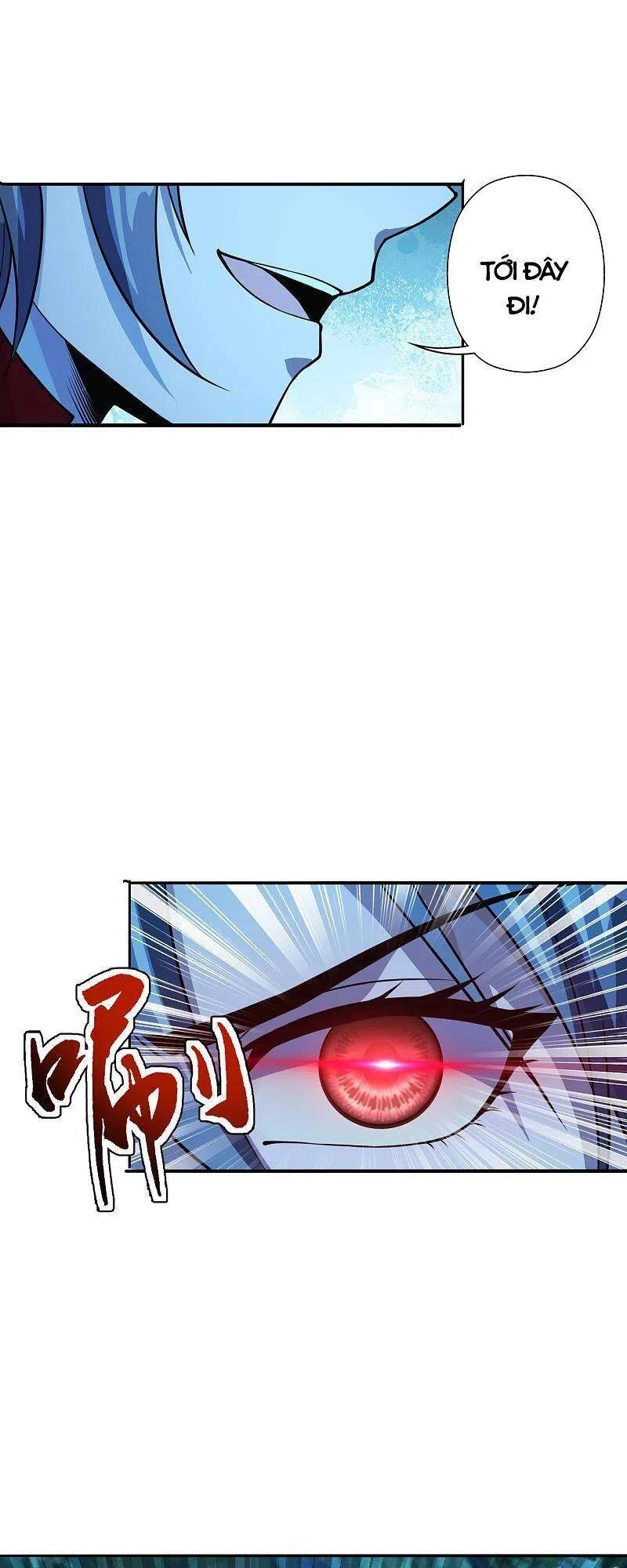 Tiên Võ Đế Tôn Chapter 195 - 13