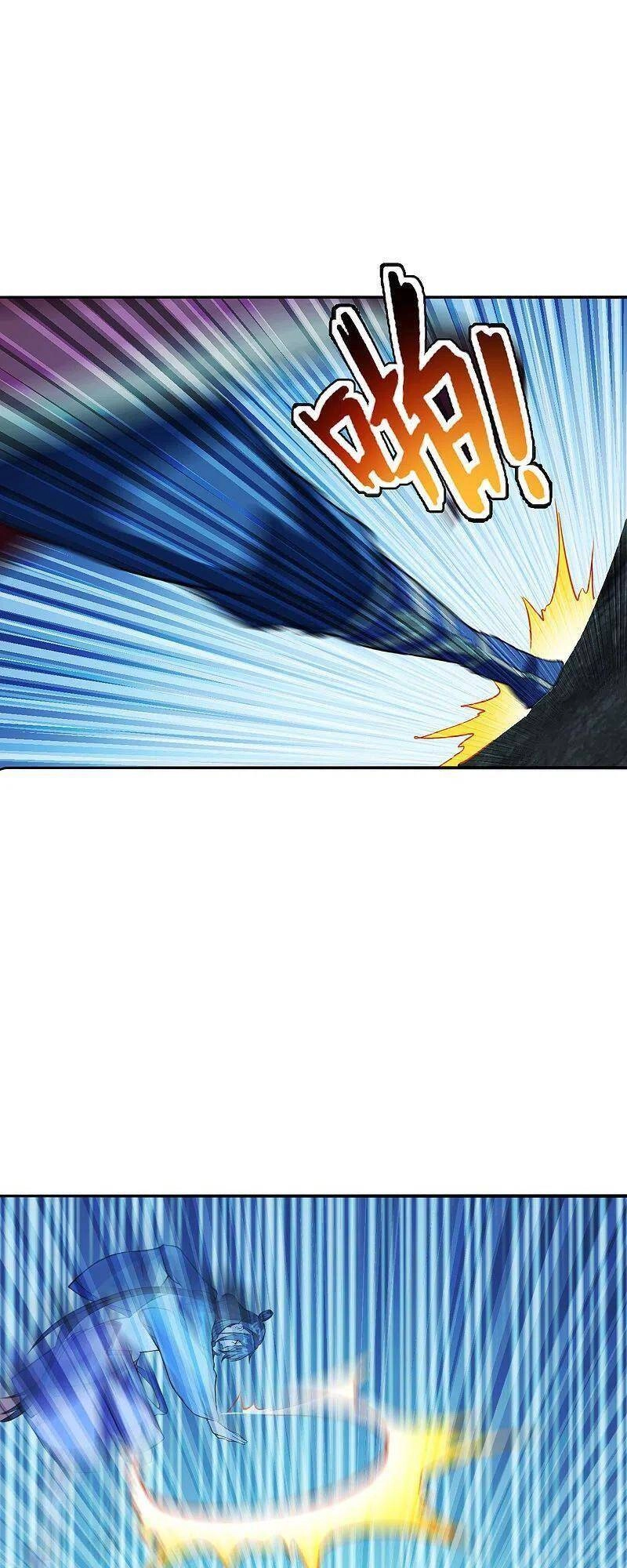 Tiên Võ Đế Tôn Chapter 195 - 16