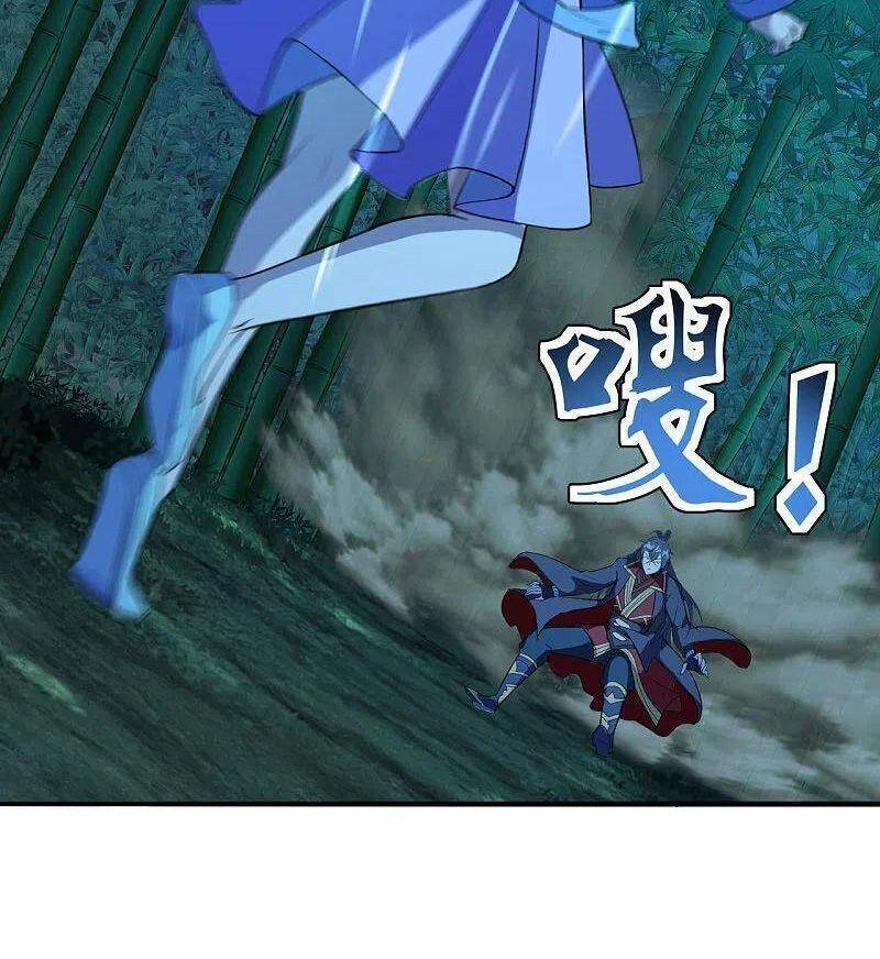 Tiên Võ Đế Tôn Chapter 195 - 19