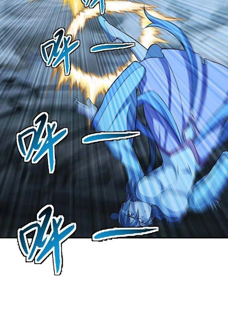 Tiên Võ Đế Tôn Chapter 195 - 25