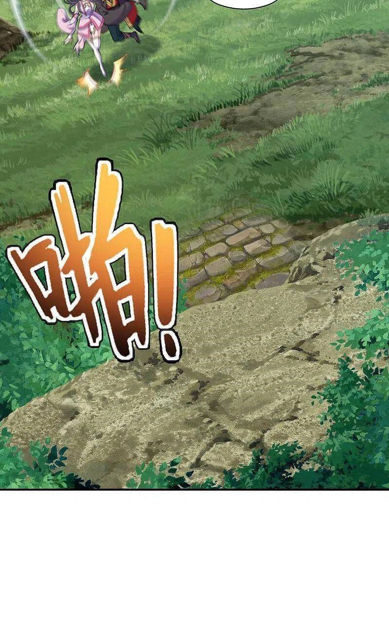 Tiên Võ Đế Tôn Chapter 195 - 31