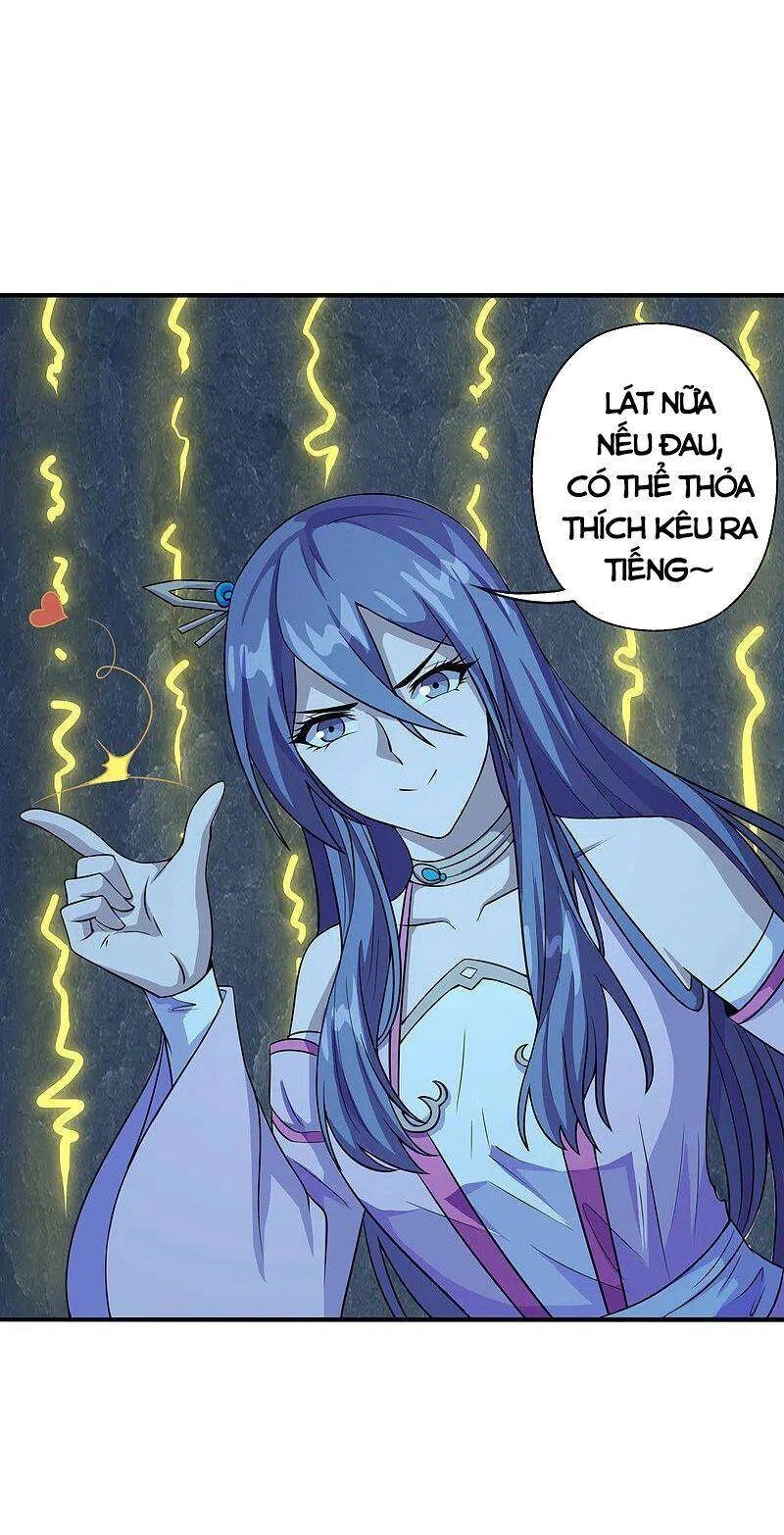 Tiên Võ Đế Tôn Chapter 195 - 37