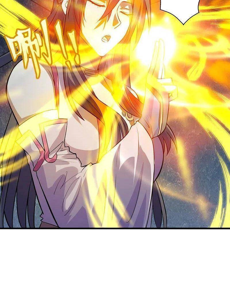 Tiên Võ Đế Tôn Chapter 196 - 2