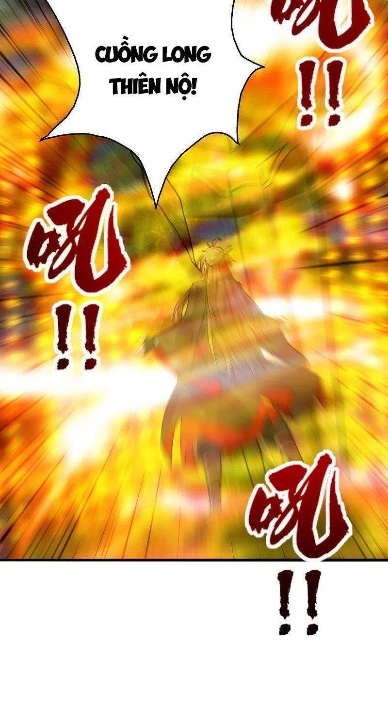 Tiên Võ Đế Tôn Chapter 196 - 8