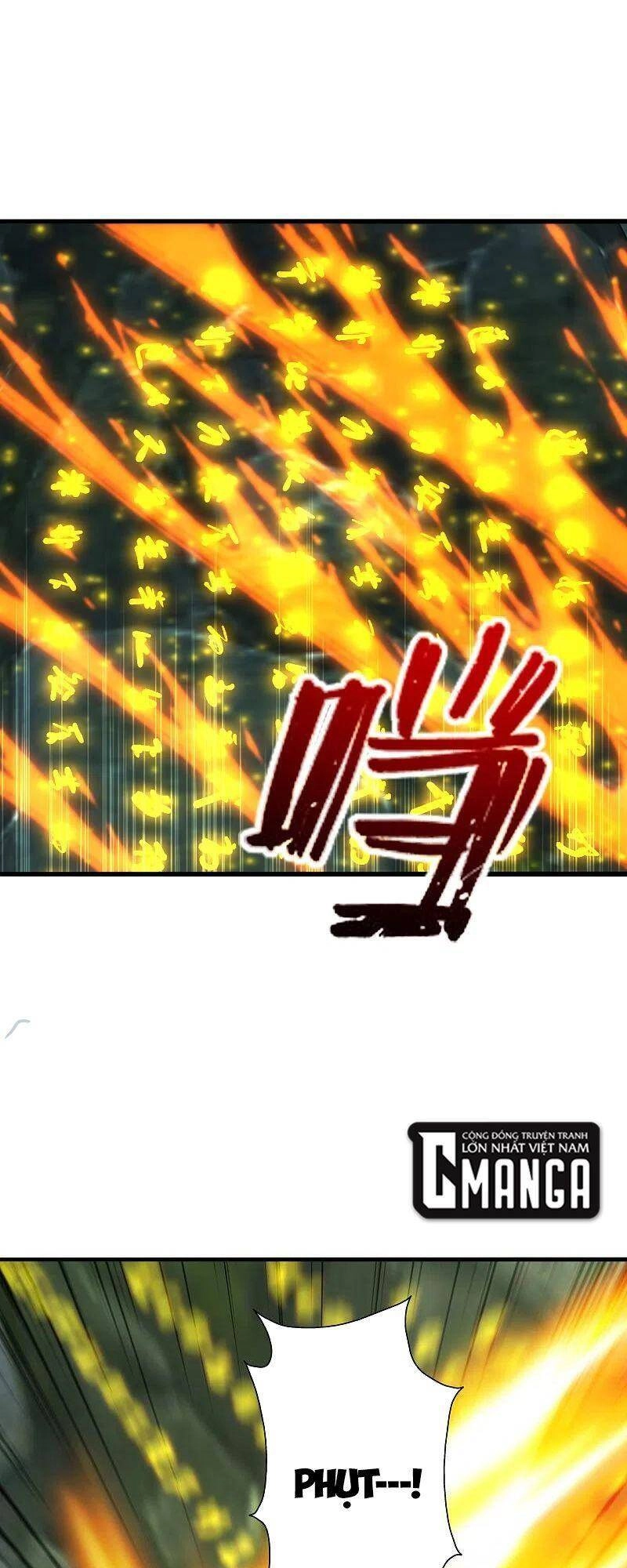 Tiên Võ Đế Tôn Chapter 196 - 9