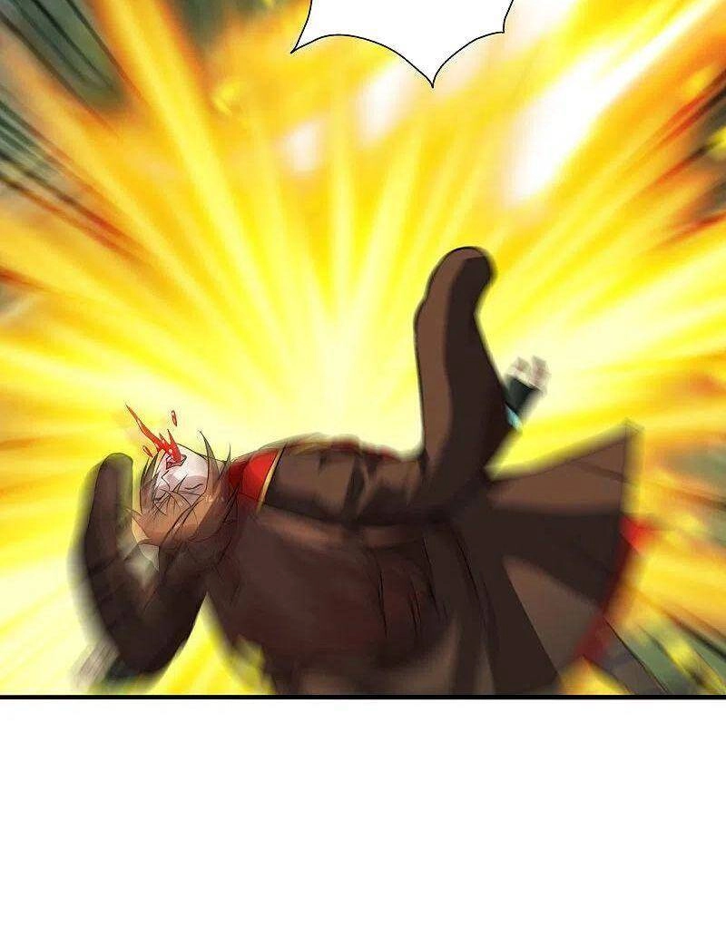 Tiên Võ Đế Tôn Chapter 196 - 10