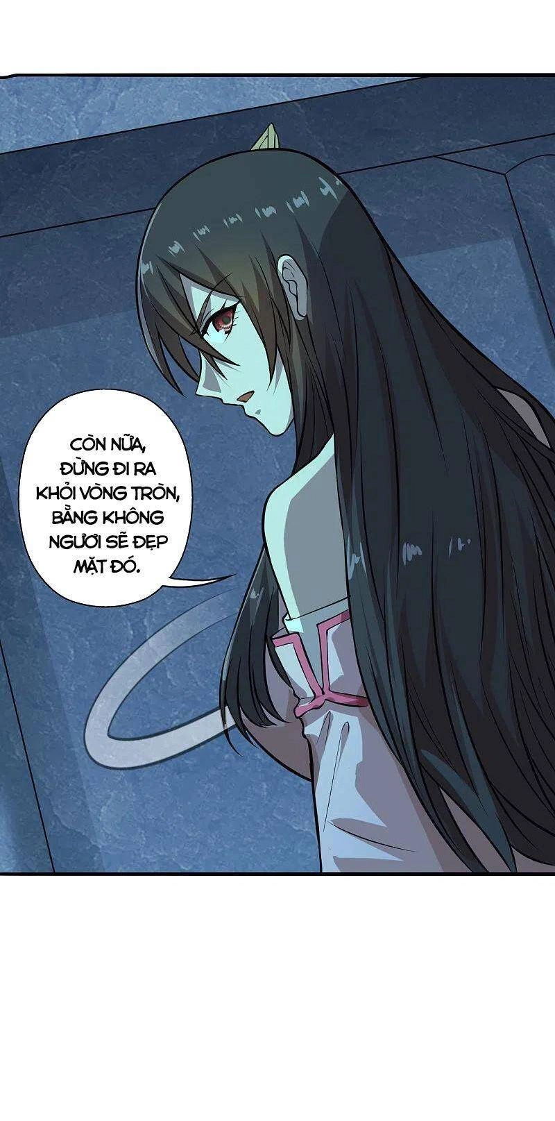 Tiên Võ Đế Tôn Chapter 196 - 12