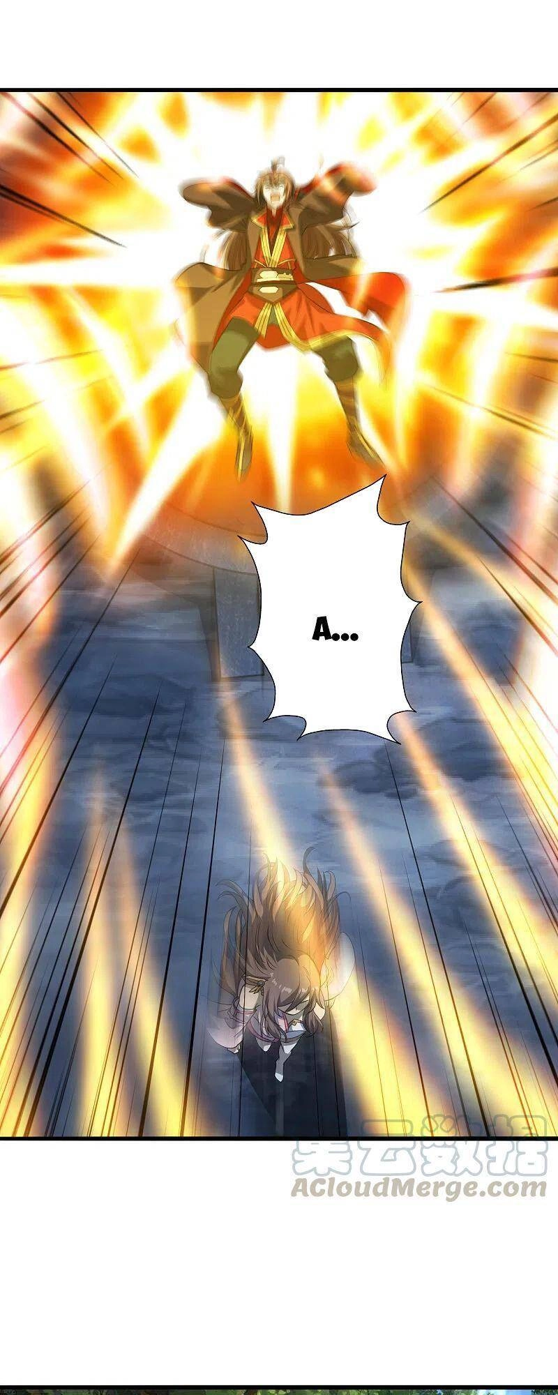 Tiên Võ Đế Tôn Chapter 196 - 13