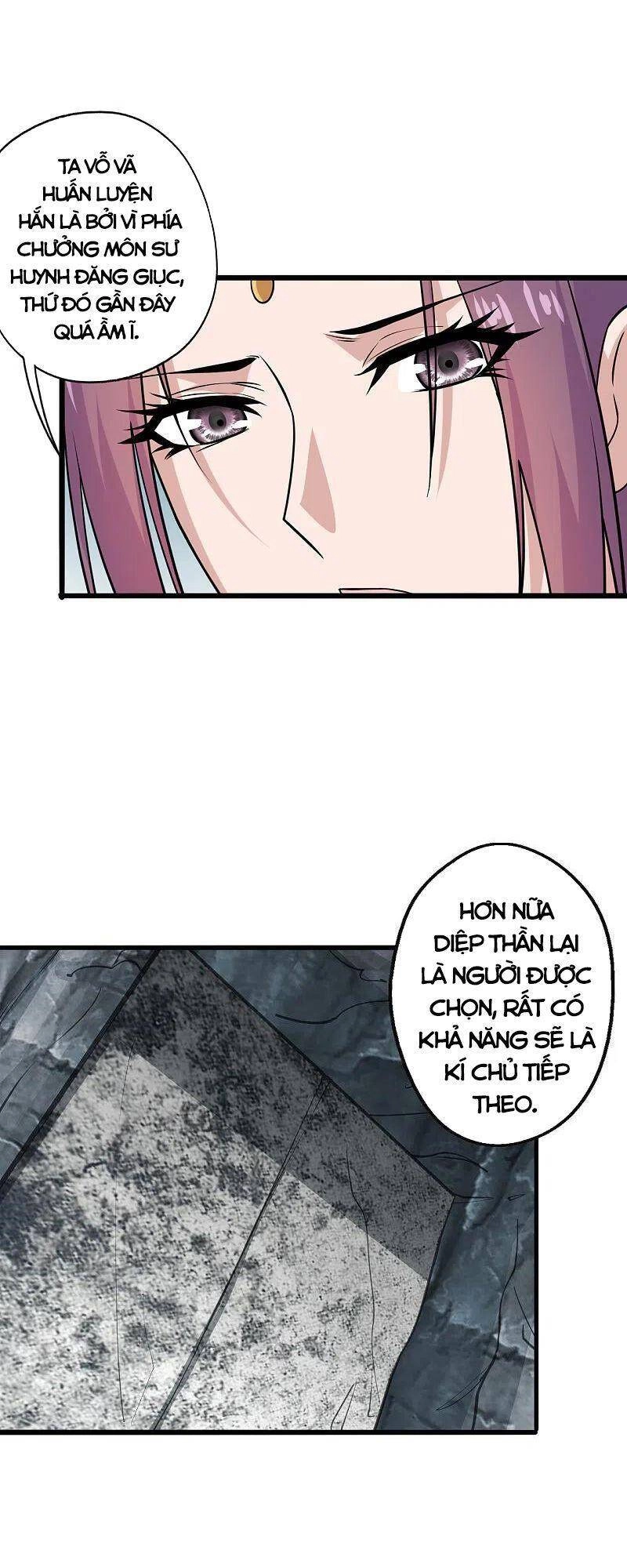 Tiên Võ Đế Tôn Chapter 196 - 19