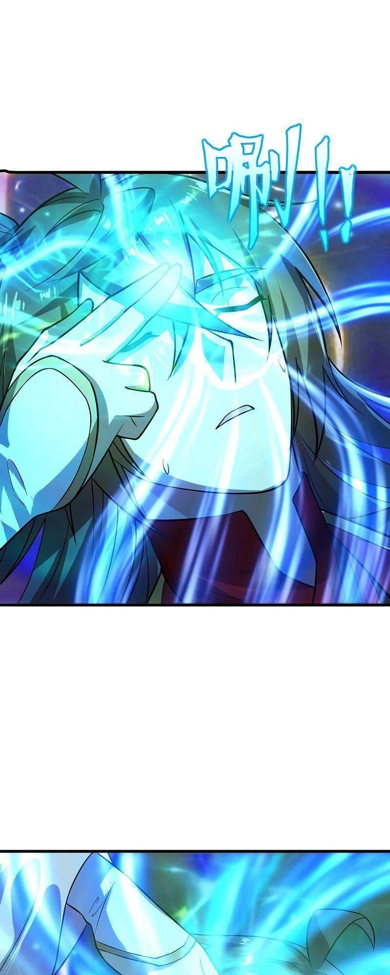 Tiên Võ Đế Tôn Chapter 196 - 27