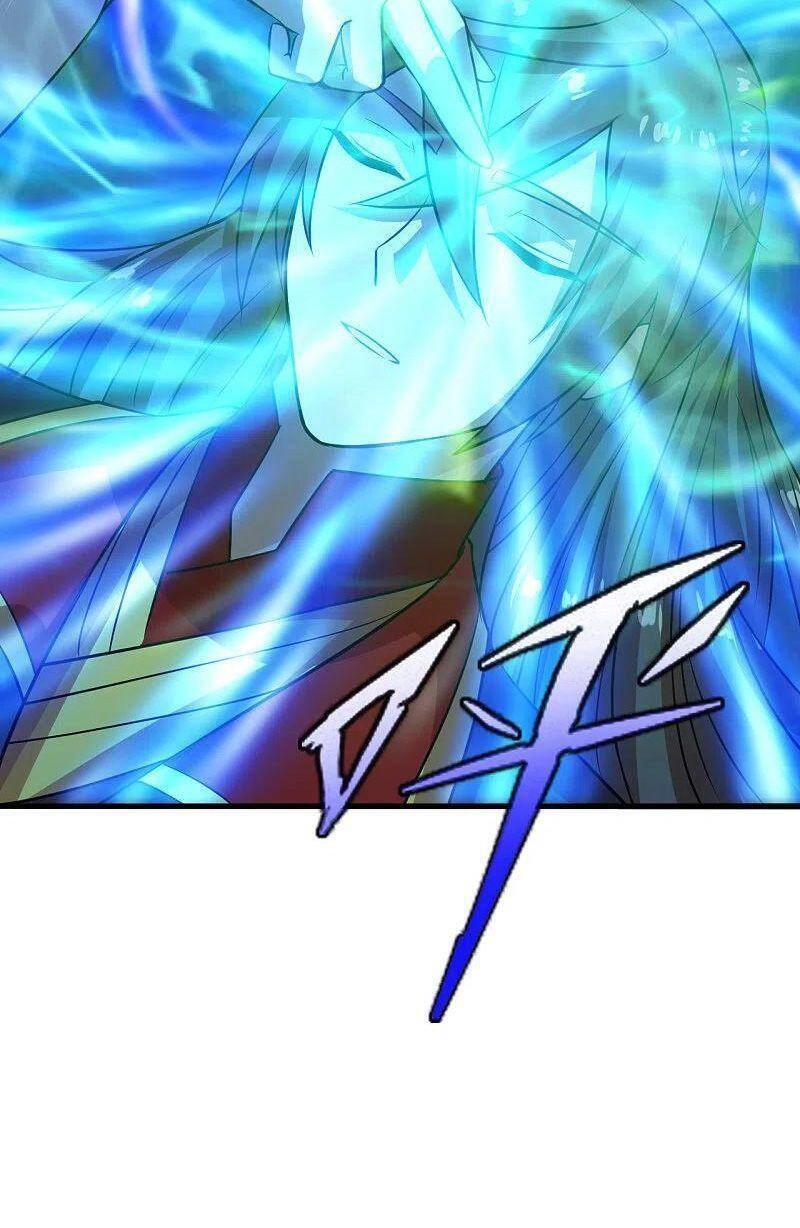 Tiên Võ Đế Tôn Chapter 196 - 28