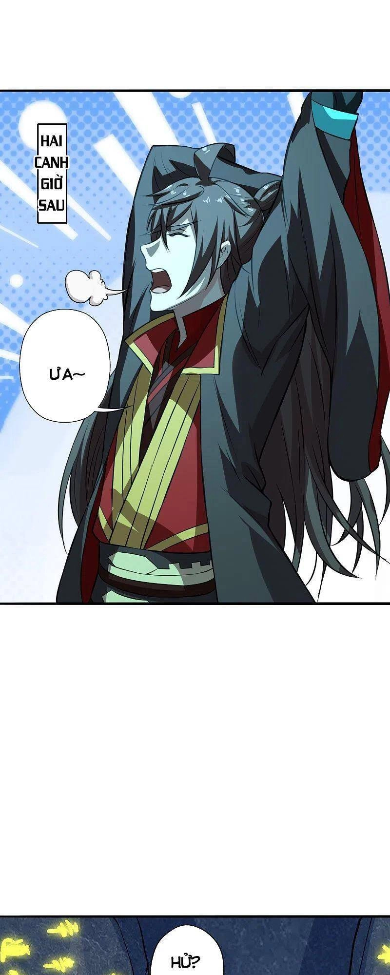 Tiên Võ Đế Tôn Chapter 196 - 31