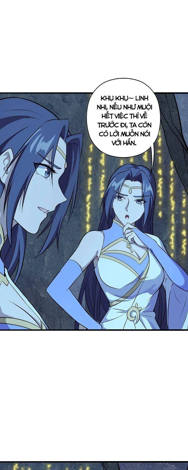 Tiên Võ Đế Tôn Chapter 197 - 7