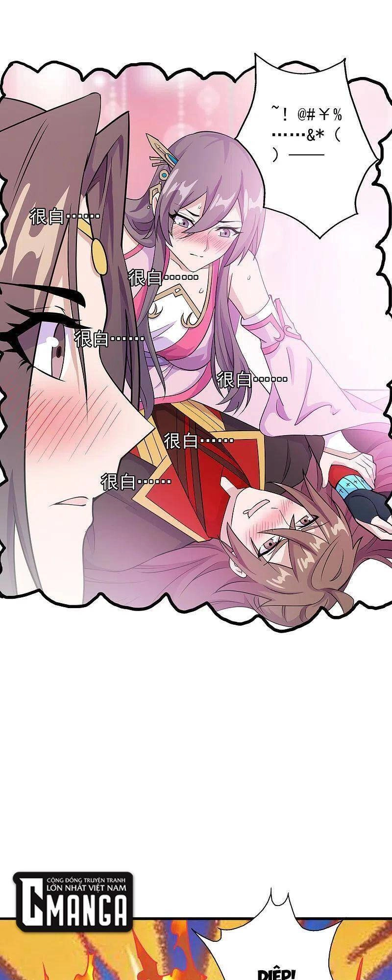 Tiên Võ Đế Tôn Chapter 197 - 13