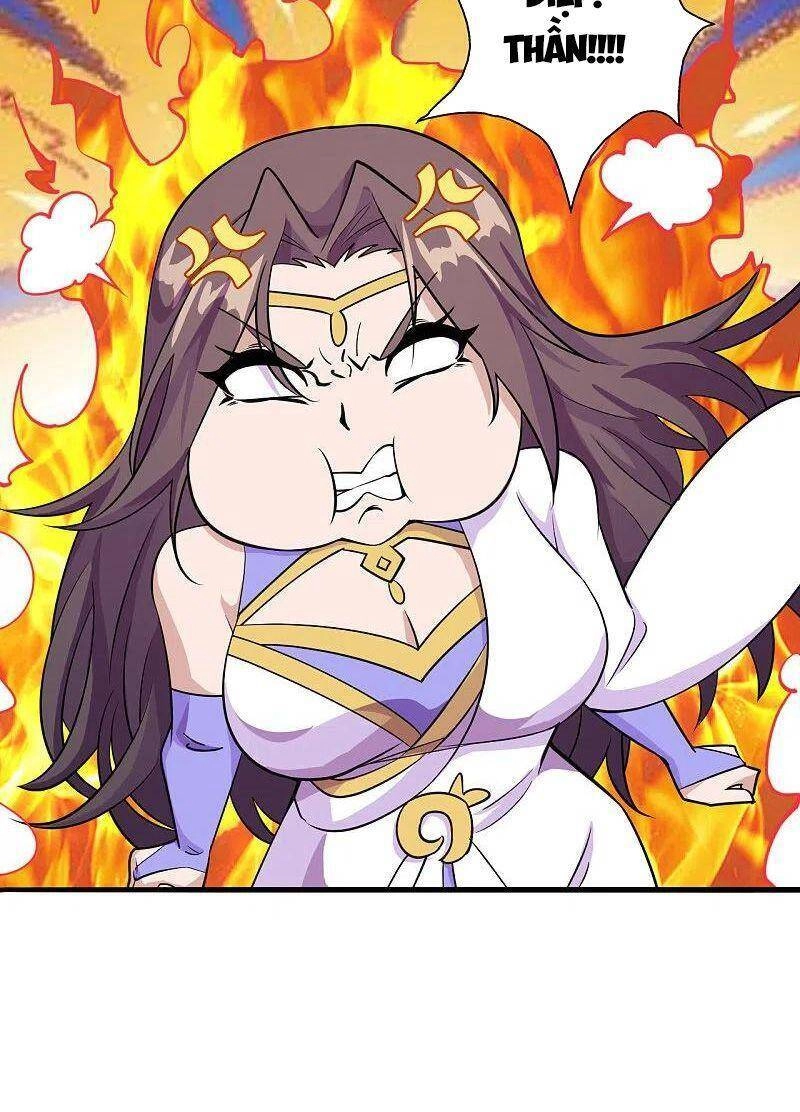 Tiên Võ Đế Tôn Chapter 197 - 14