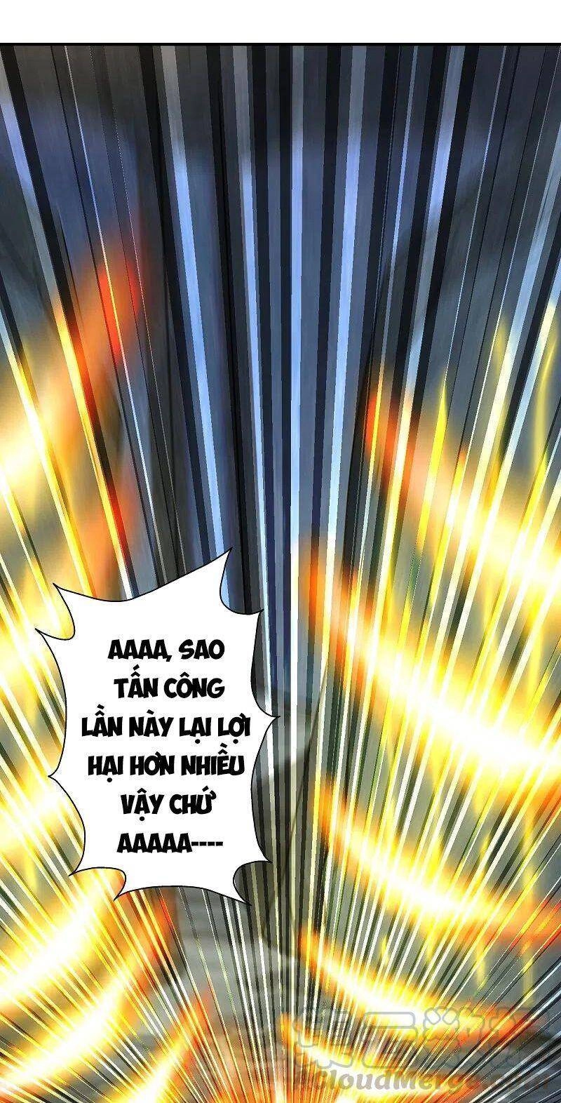 Tiên Võ Đế Tôn Chapter 197 - 16