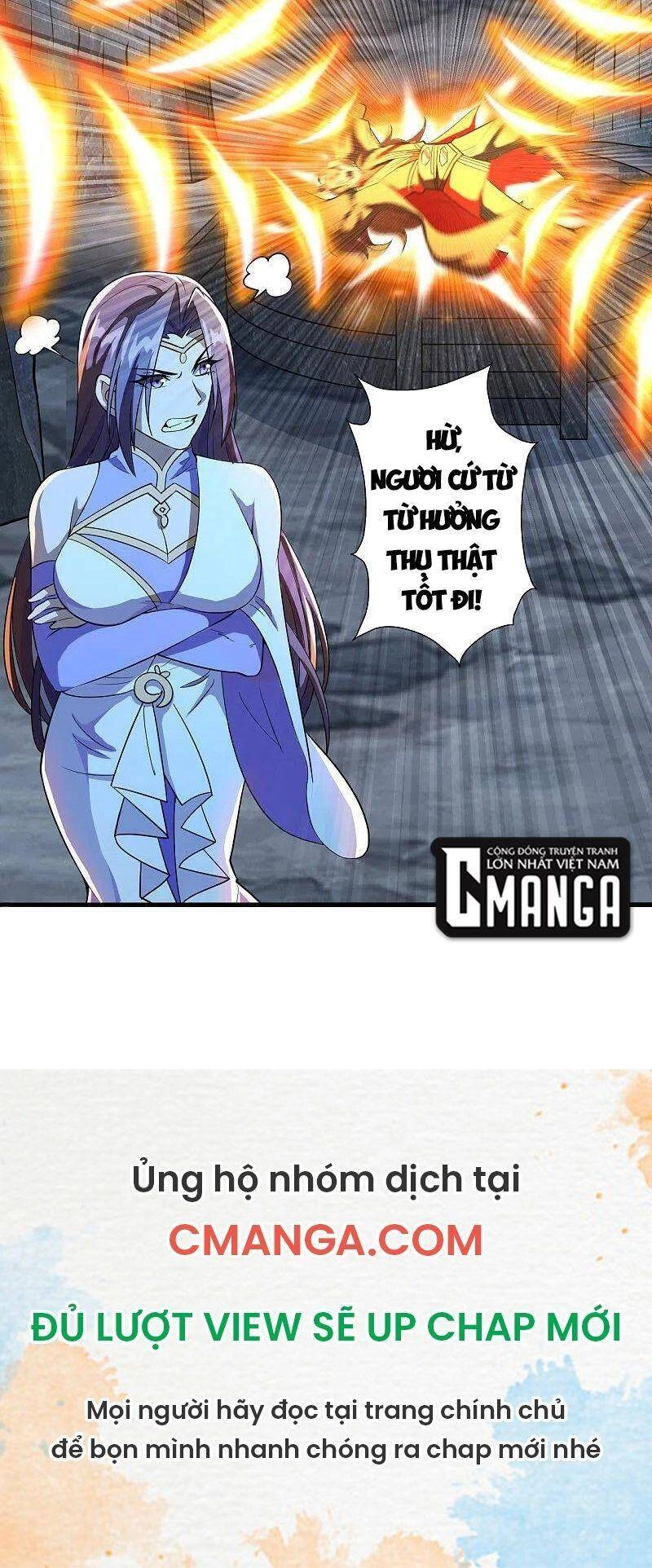 Tiên Võ Đế Tôn Chapter 197 - 18