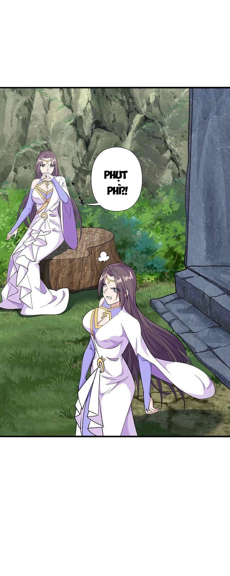 Tiên Võ Đế Tôn Chapter 197 - 19