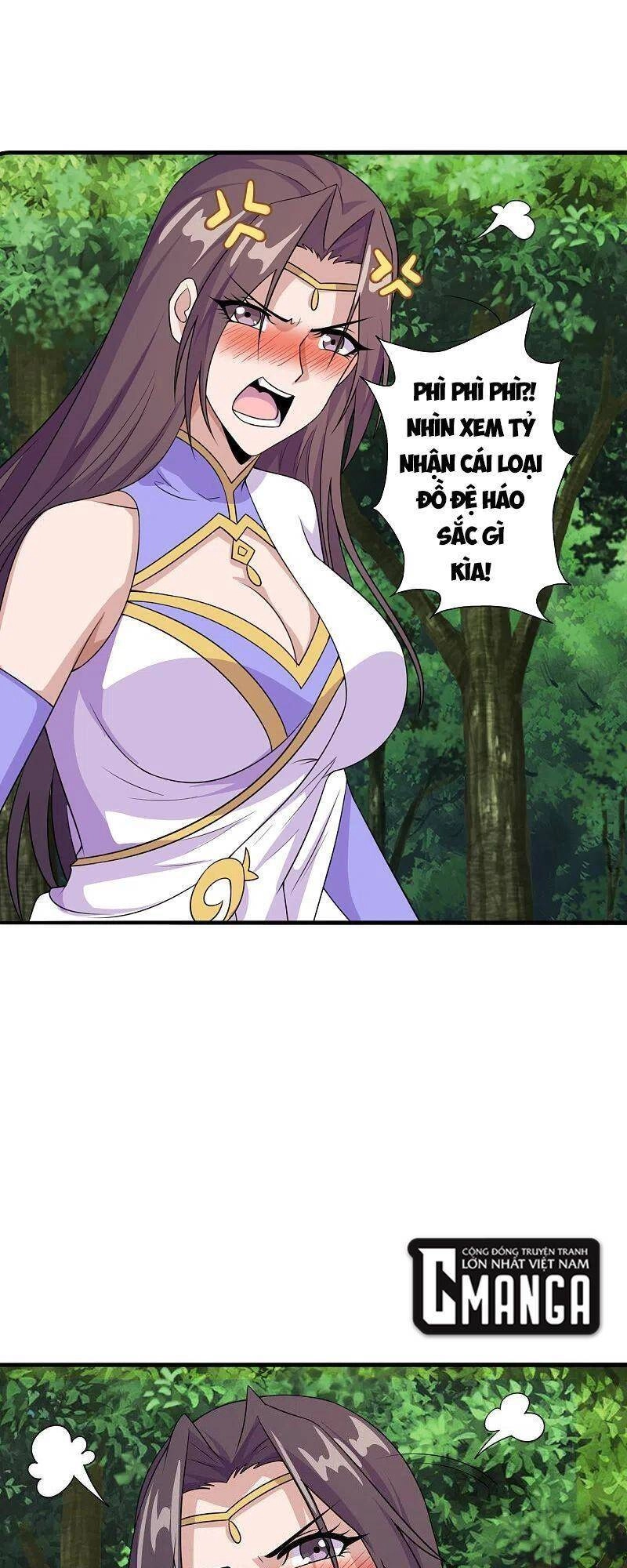 Tiên Võ Đế Tôn Chapter 197 - 21