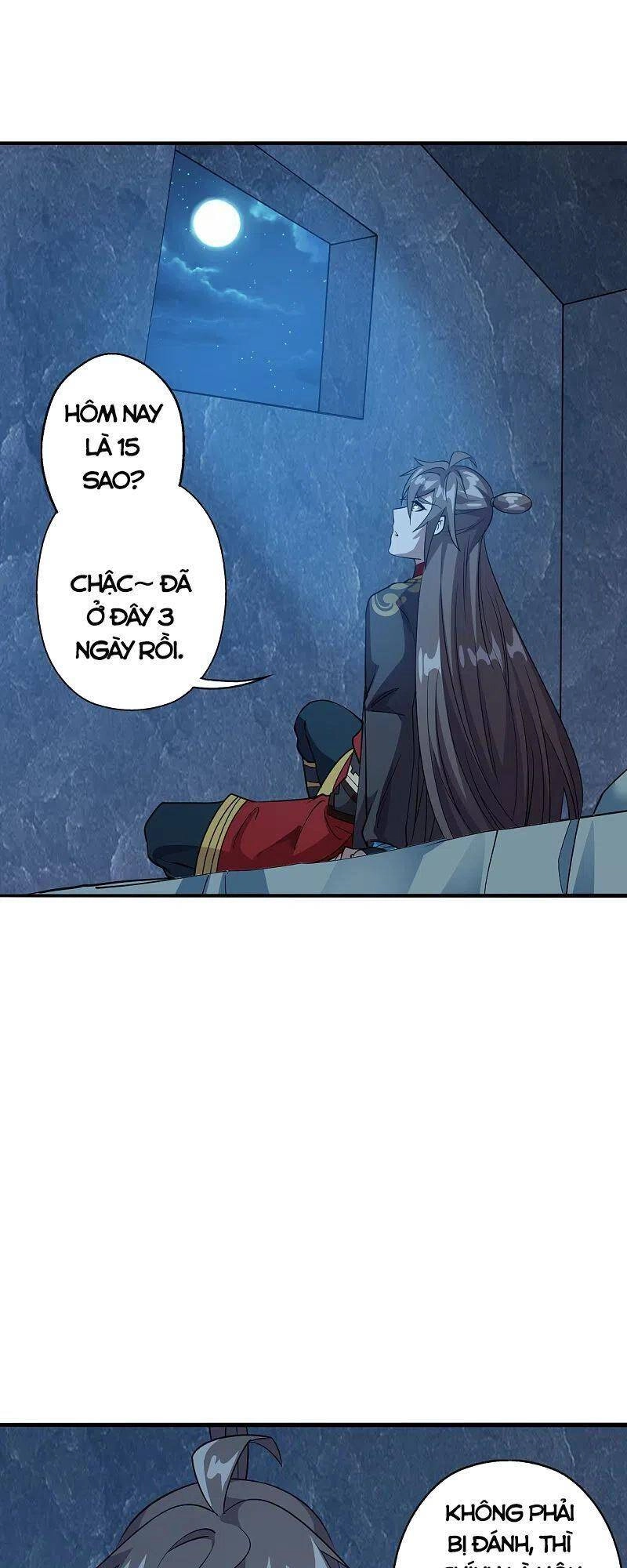 Tiên Võ Đế Tôn Chapter 197 - 25