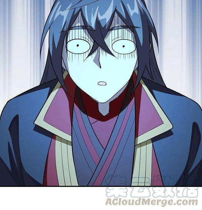 Tiên Võ Đế Tôn Chapter 199 - 2