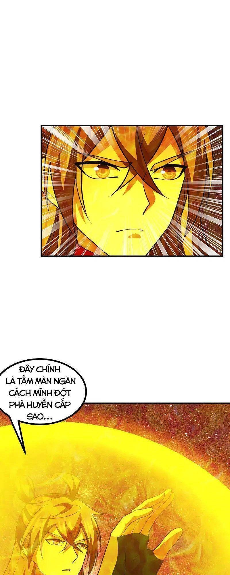 Tiên Võ Đế Tôn Chapter 199 - 11