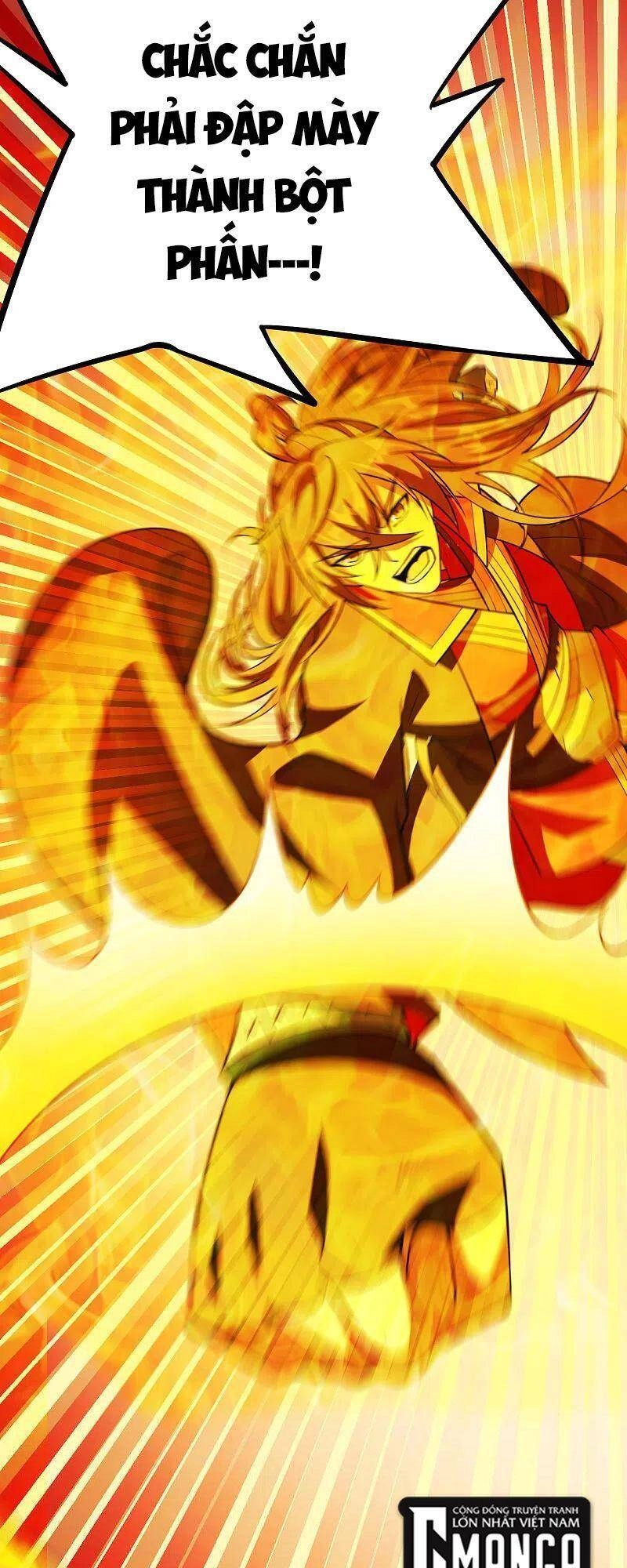 Tiên Võ Đế Tôn Chapter 199 - 13