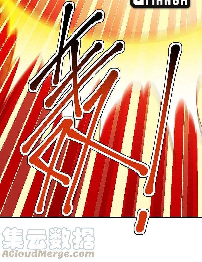 Tiên Võ Đế Tôn Chapter 199 - 14