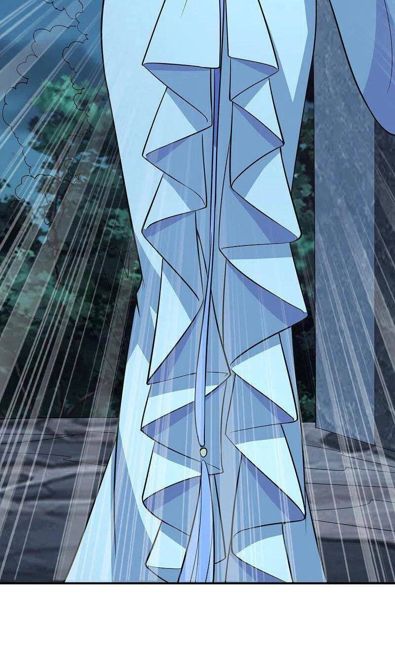 Tiên Võ Đế Tôn Chapter 199 - 19