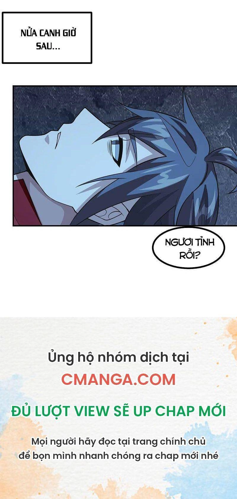 Tiên Võ Đế Tôn Chapter 199 - 21