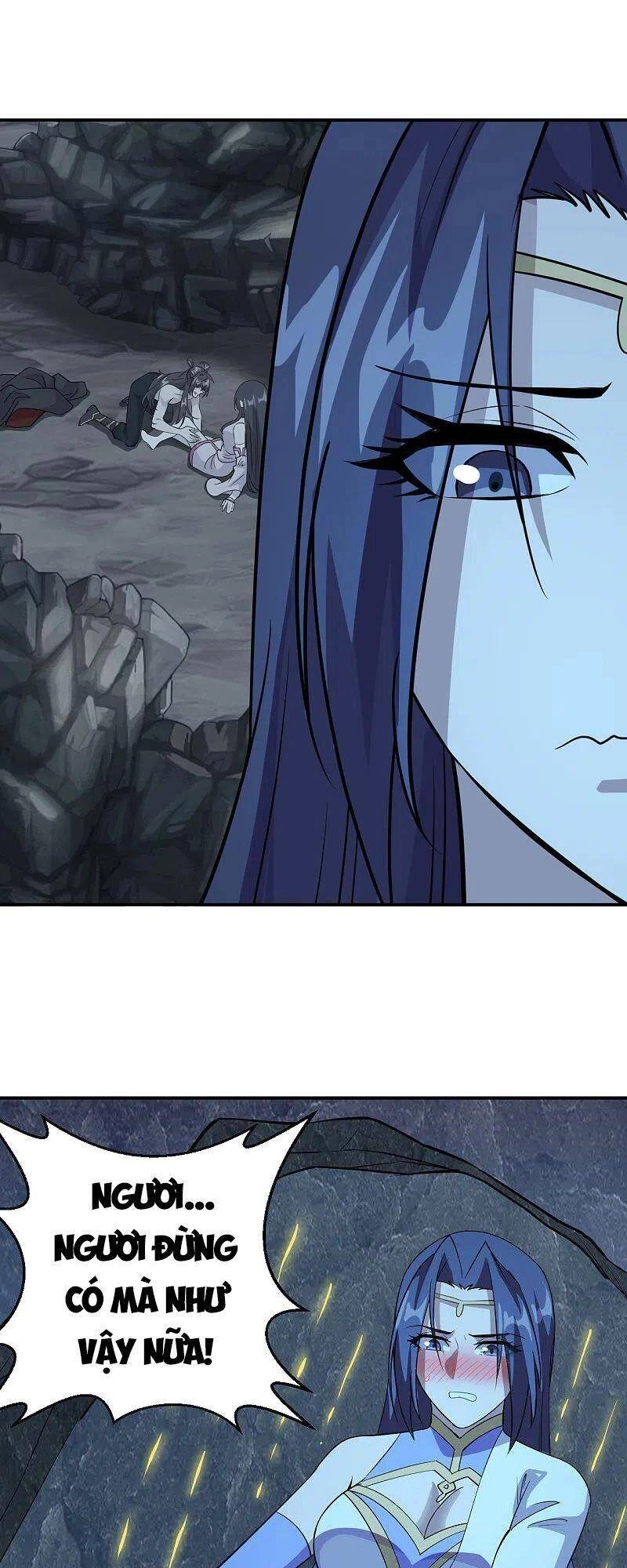 Tiên Võ Đế Tôn Chapter 199 - 32