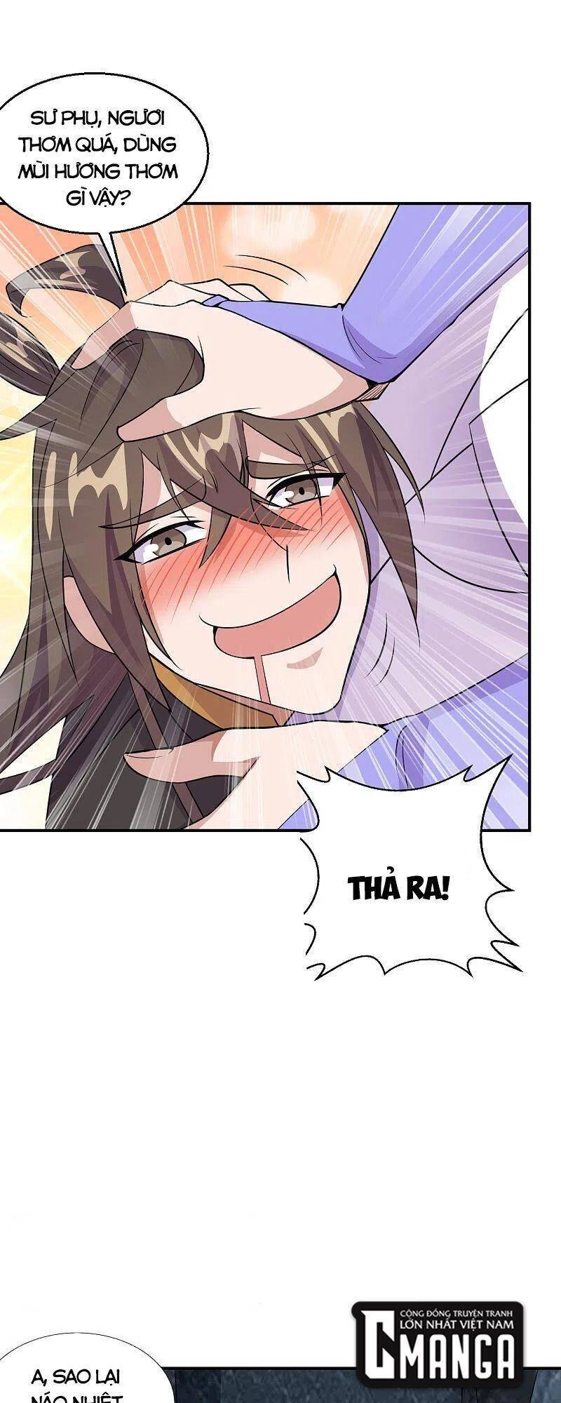 Tiên Võ Đế Tôn Chapter 199 - 34