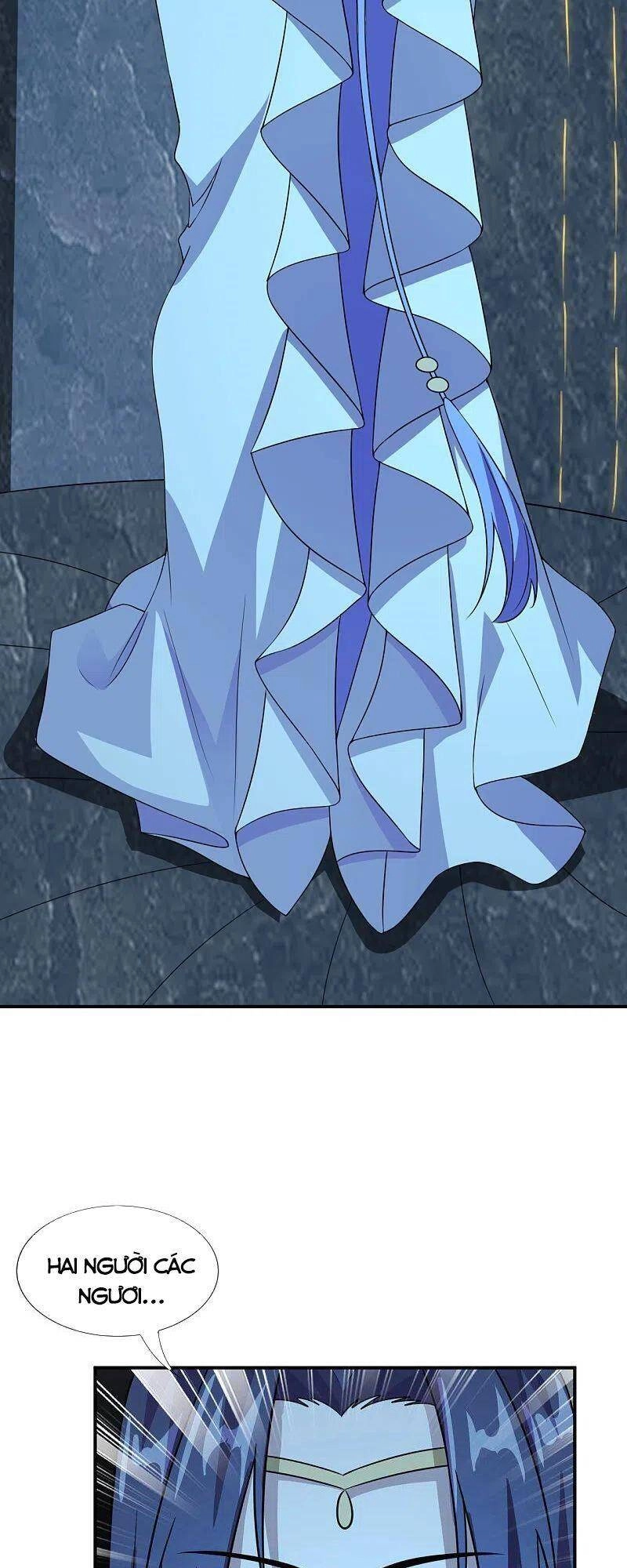 Tiên Võ Đế Tôn Chapter 199 - 36