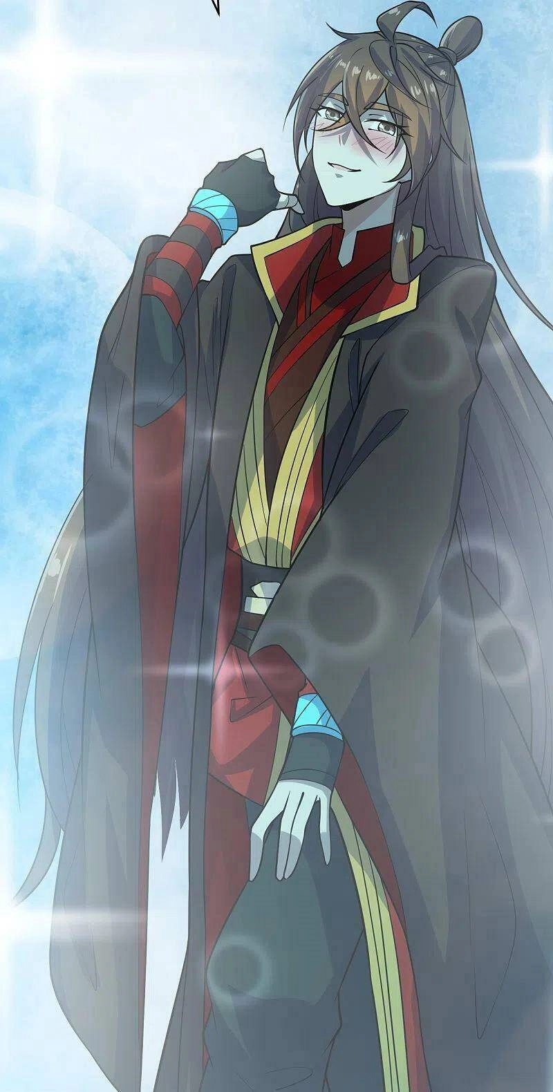 Tiên Võ Đế Tôn Chapter 200 - 7