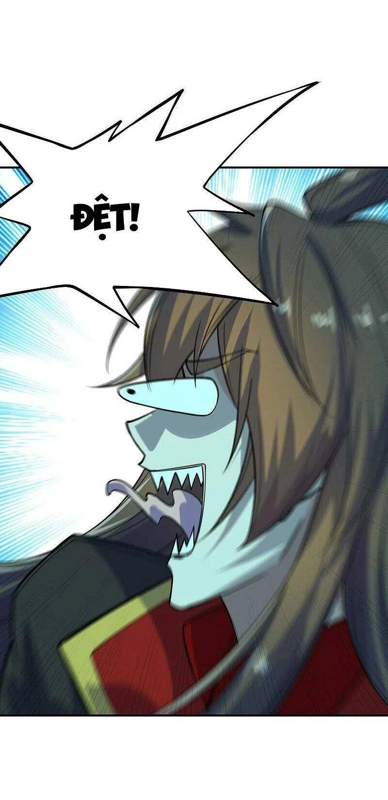 Tiên Võ Đế Tôn Chapter 200 - 13