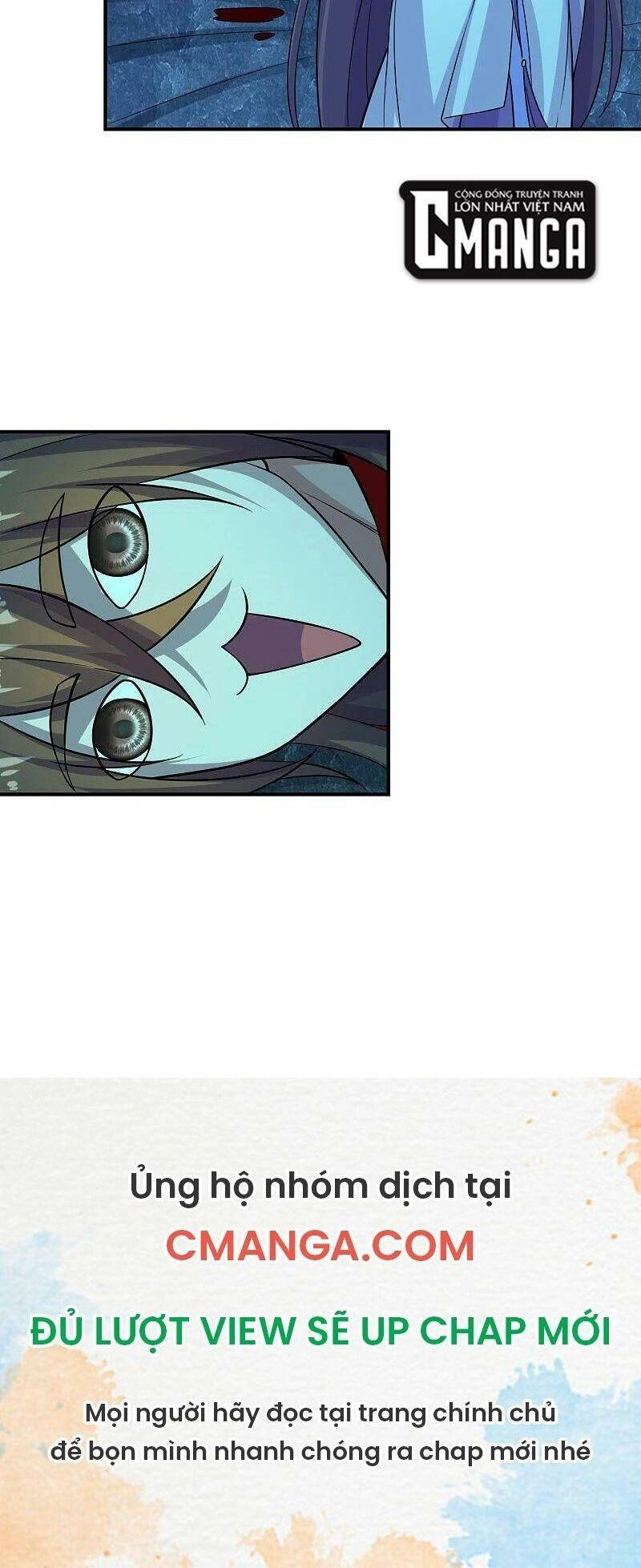 Tiên Võ Đế Tôn Chapter 200 - 18