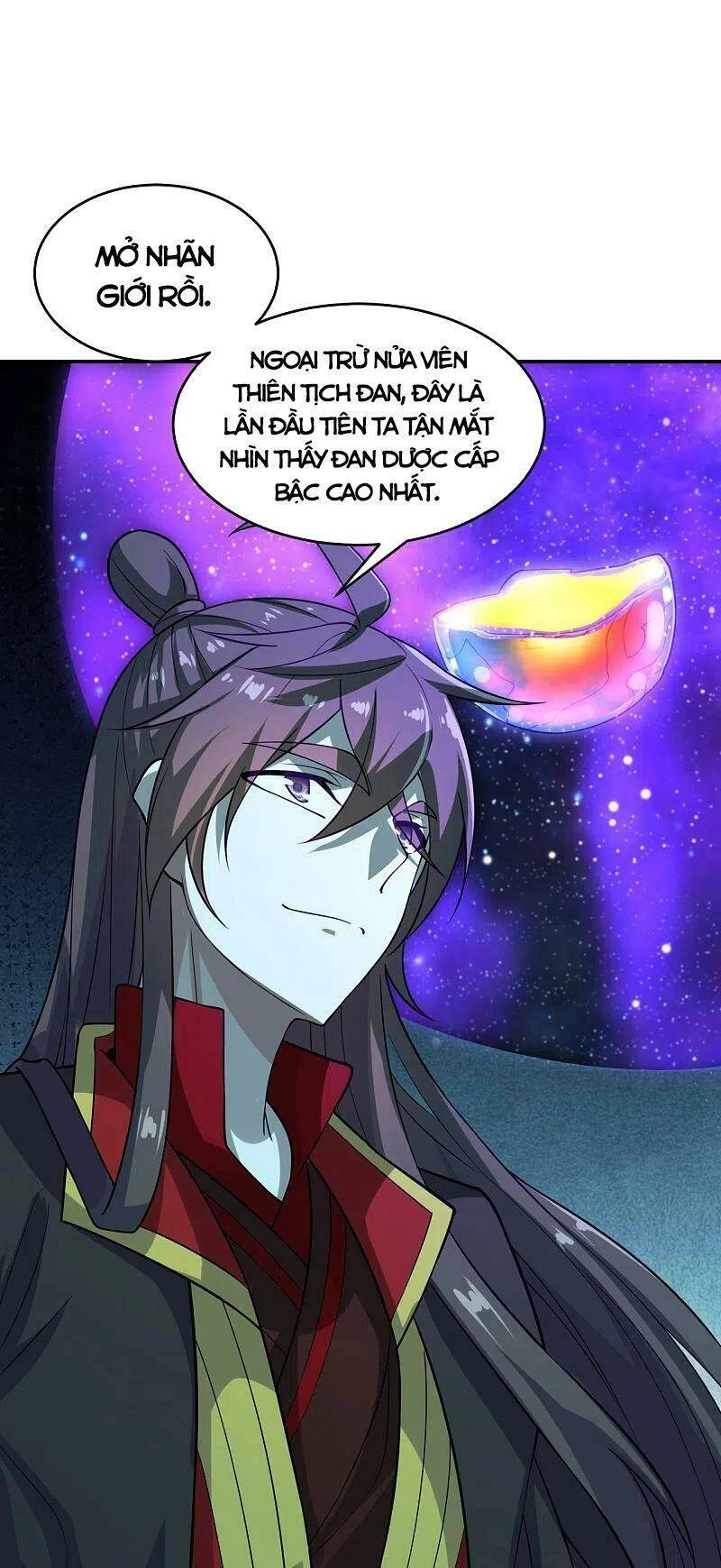 Tiên Võ Đế Tôn Chapter 200 - 29