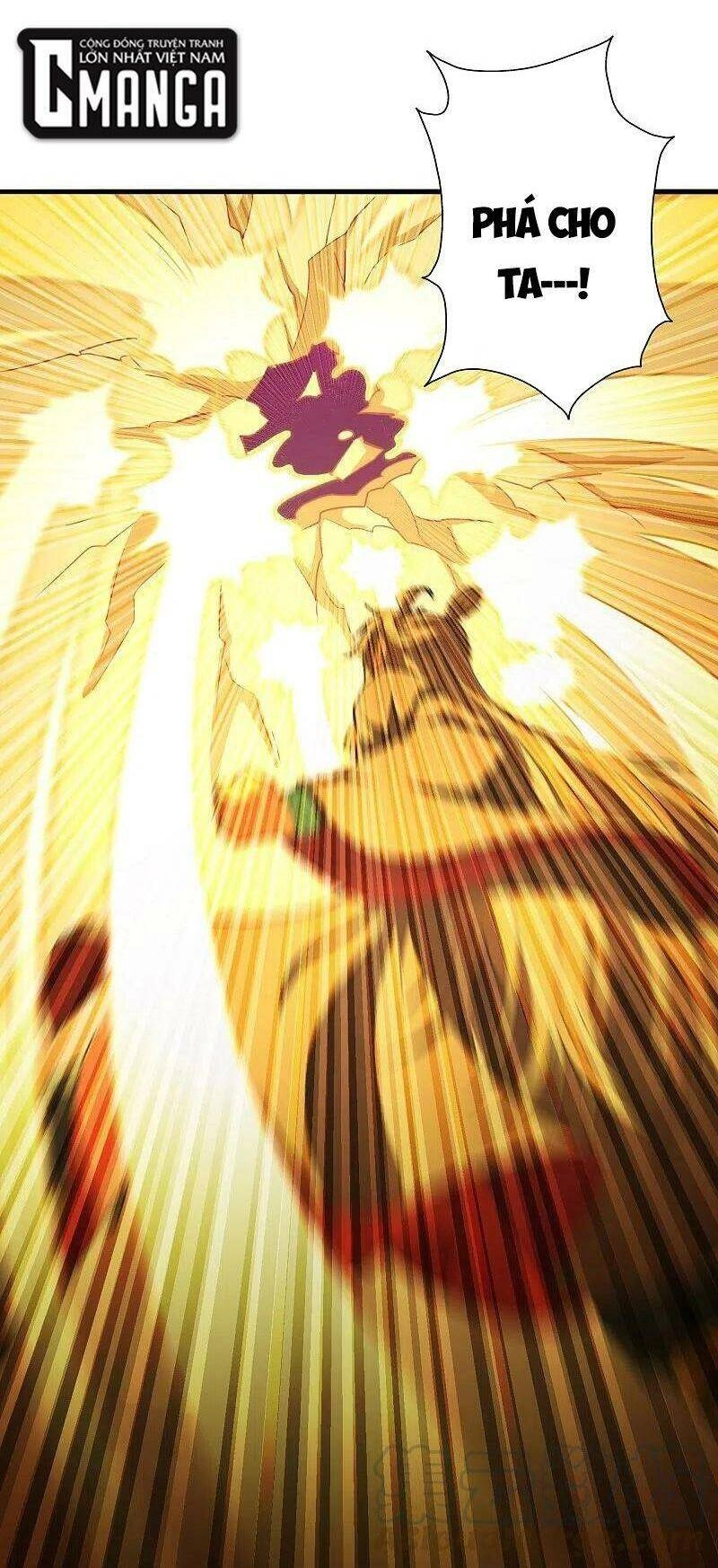 Tiên Võ Đế Tôn Chapter 201 - 25