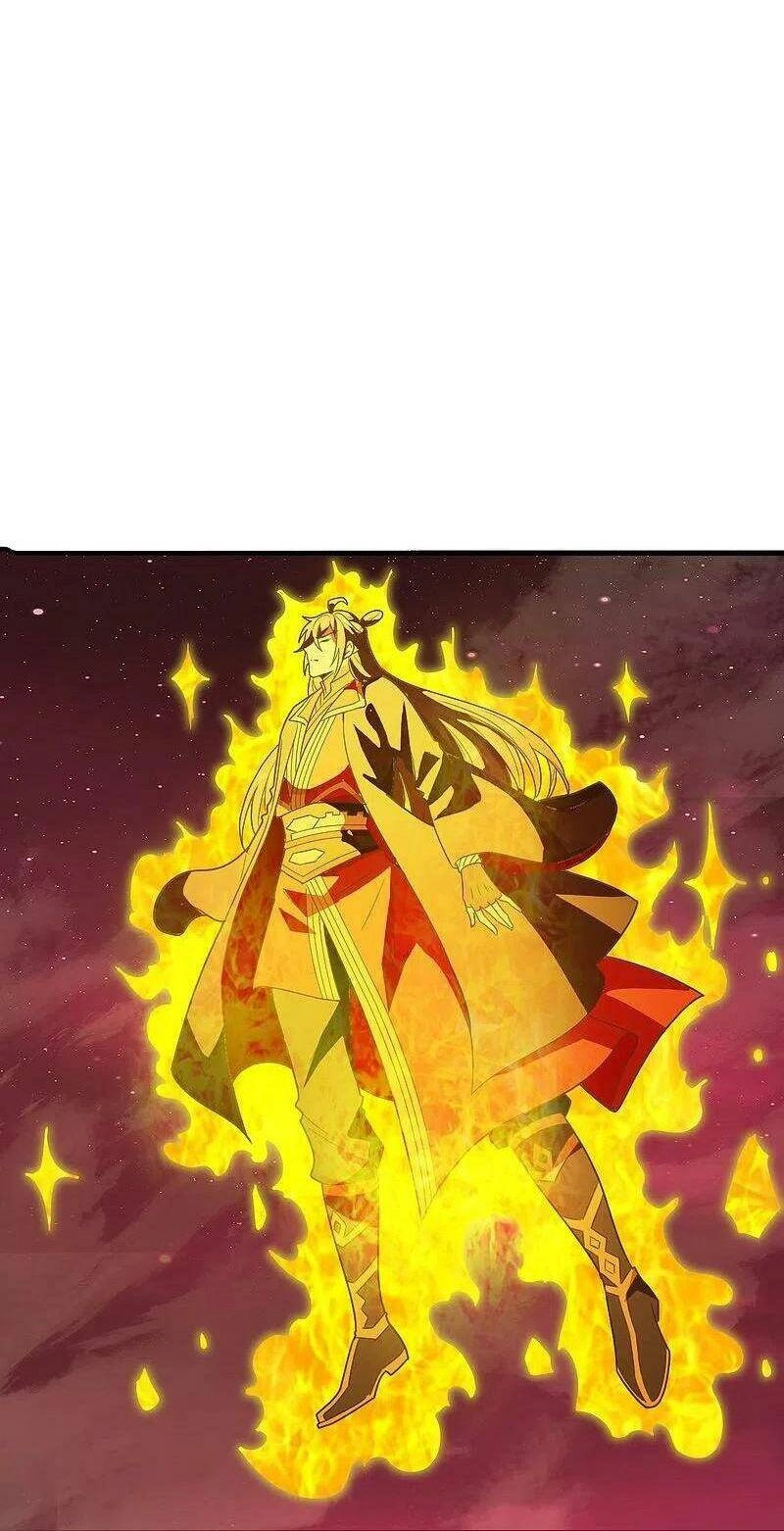 Tiên Võ Đế Tôn Chapter 201 - 27