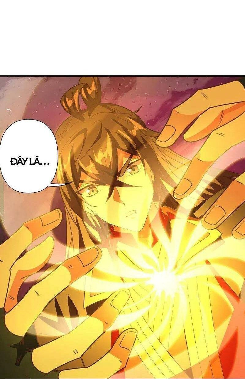 Tiên Võ Đế Tôn Chapter 201 - 29