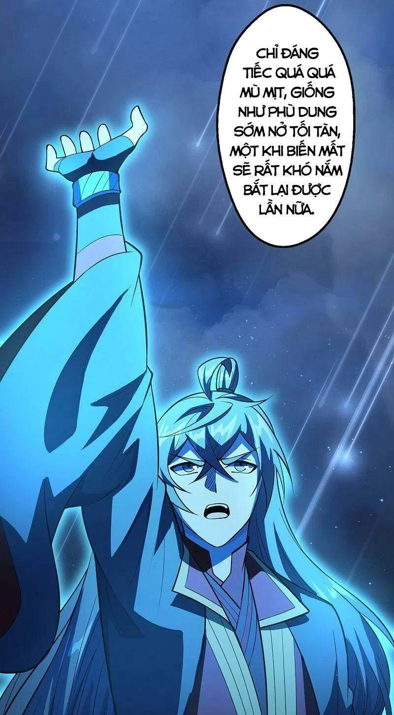 Tiên Võ Đế Tôn Chapter 201 - 36