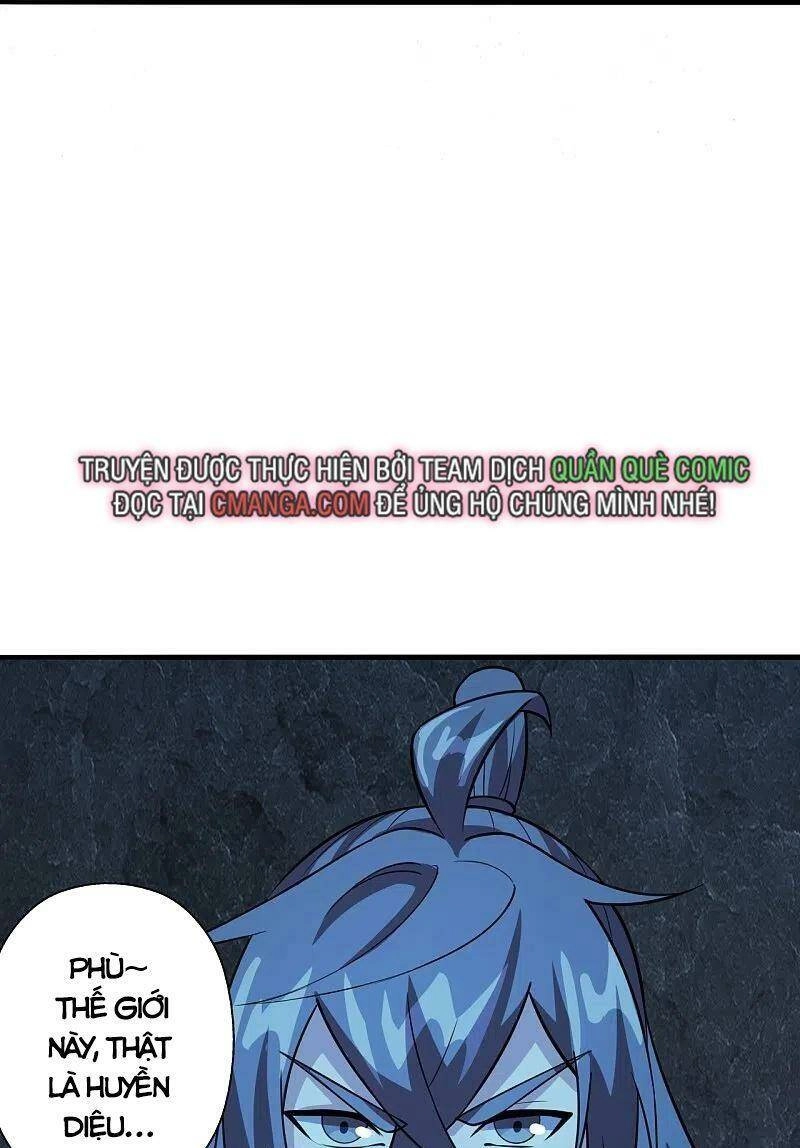 Tiên Võ Đế Tôn Chapter 201 - 38